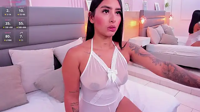 _tina_lee_'s Live XXX Chat