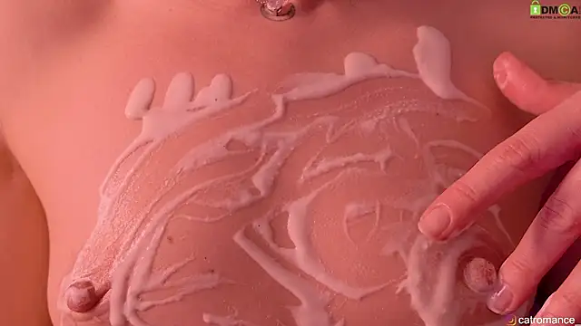 Webkamerová show catromance_