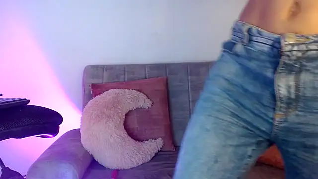 Chat +18 de Foxkatty69 ao vivo