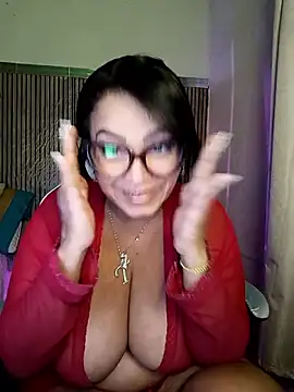 Yameil 라이브 XXX 채팅