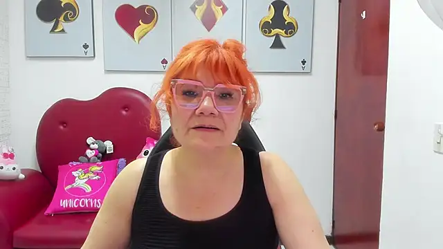 Salomeediaz_'s Live XXX Chat