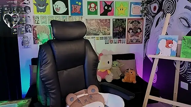 Yuhwan_'s Live XXX Chat