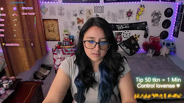 Cherry_blush_ – Live XXX-chat