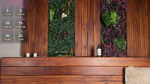 دردشة AustinJones_ الجنسية المباشرة