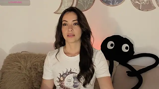 Czat XXX na żywo – IsabellaSandoval