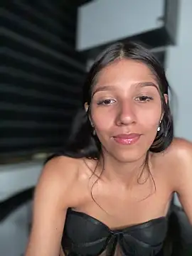 Anitta__LS Webcam-Show