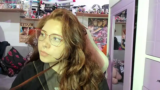 soficammy Live XXX-Chat