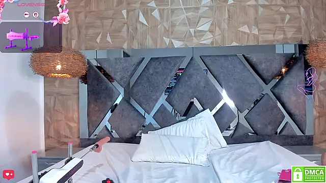 Chatroom XXX en direct de Selene__Lopez_