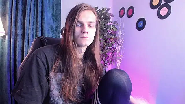 WillFobos Webcam-Show