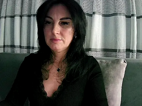 Sweaty20's Webcam Show