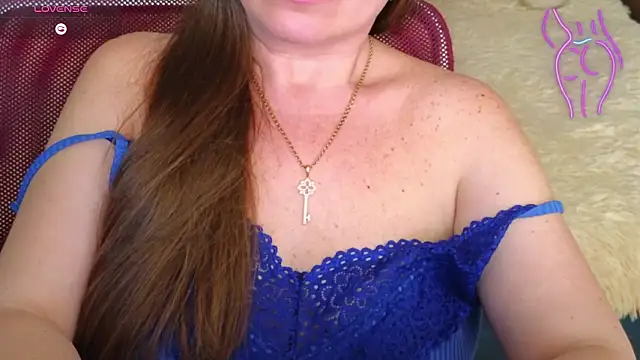 Rysalochkaa Live XXX-chat