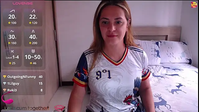 Chatroom XXX en direct de ParisW