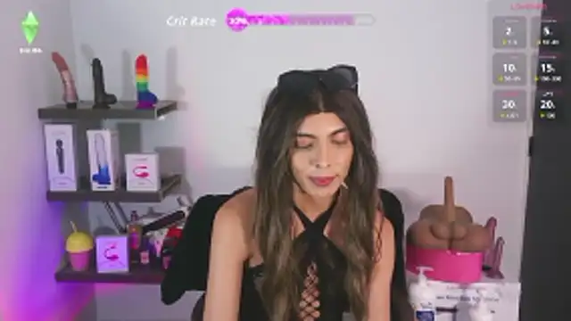 valentina_crtti 라이브 XXX 채팅