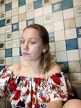 Czat XXX na żywo – Anna_wey