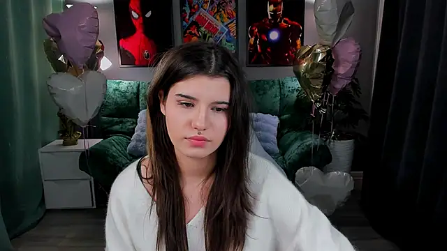 AnoraDark Chat XXX live