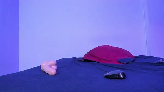 Show de webcam de onixandghosty1