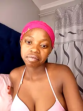 BlackberriesXxxのウェブカメラショー