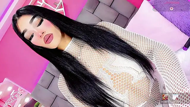 Keysprincess 라이브 XXX 채팅