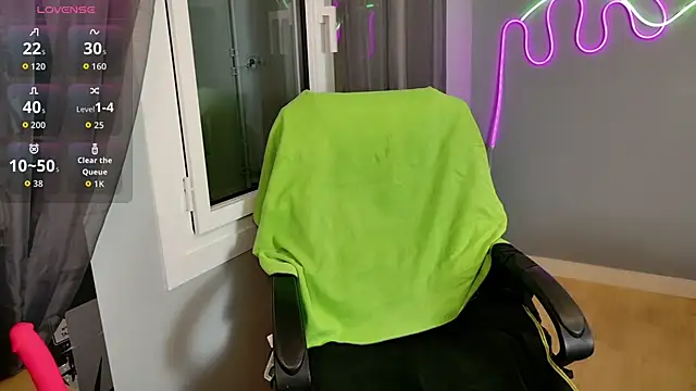 Hyacinthe_ 라이브 XXX 채팅