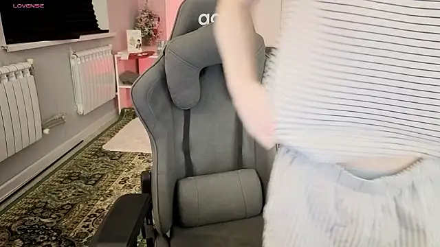 lucidangelok1 라이브 XXX 채팅