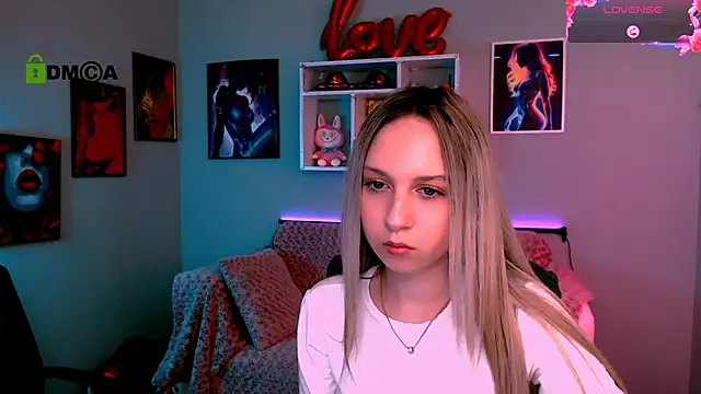 Show de webcam de monica_xcx