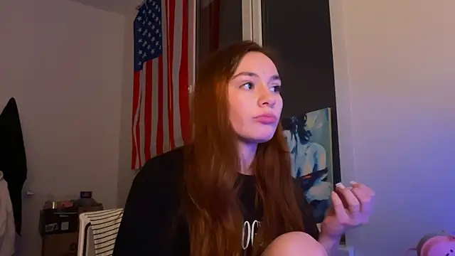 Chat +18 de GhostLane ao vivo