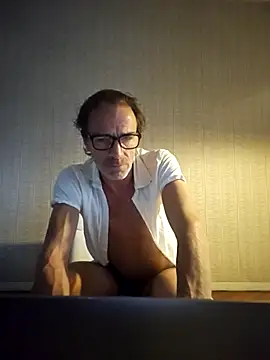 Show de Argentino1977 na webcam