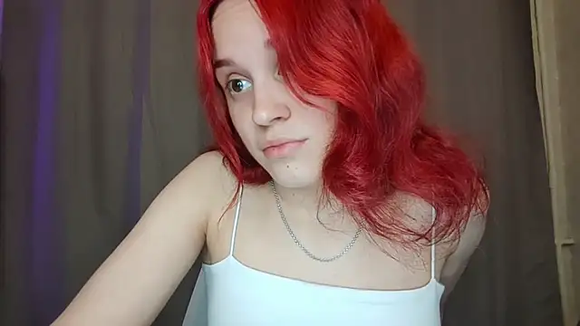 redhead_ginger live XXX chat