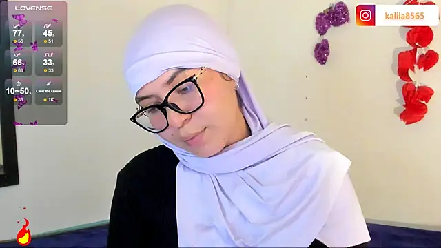 عرض كام MatchedEyebrow