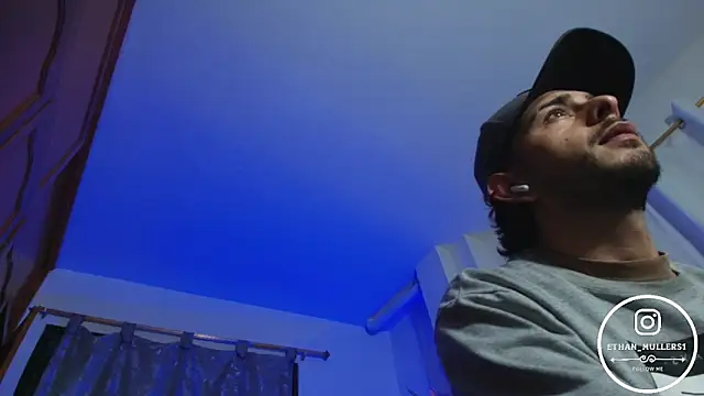 دردشة Ethan_mullers الجنسية المباشرة