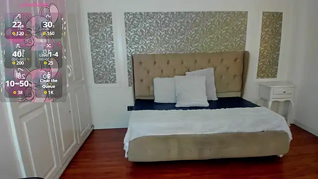 دردشة KimWessel_ الجنسية المباشرة