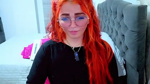 Alexatexa2929のウェブカメラショー