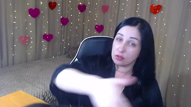 JillStevens Live XXX-chat