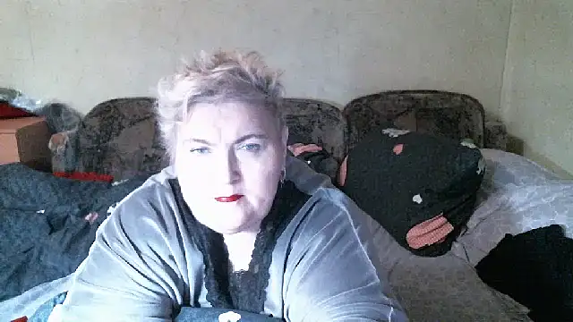 Živý XXX chat Lana555