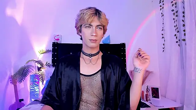 Chat XXX Live Cooperrosscute233