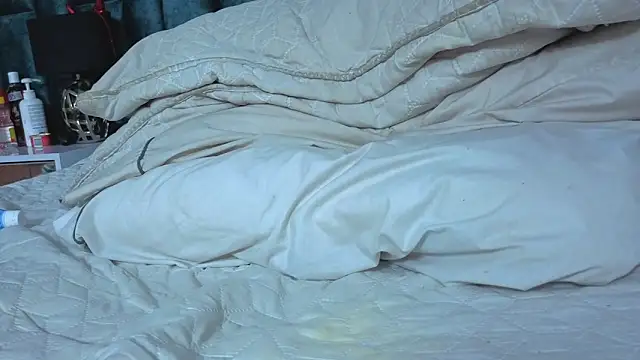 Emma_Foxi Adlı Modelin Canlı XXX Sohbeti