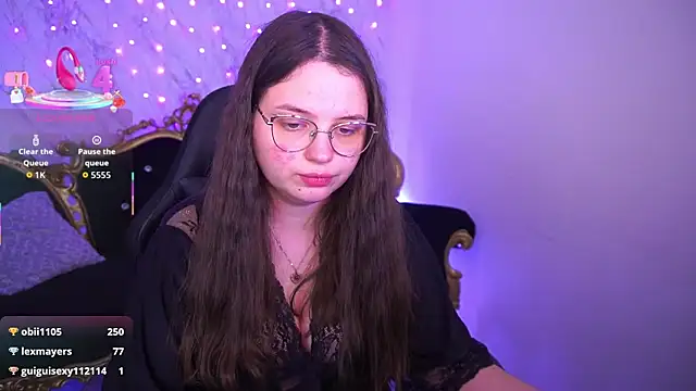 SophieDreamss' Live XXX Chat