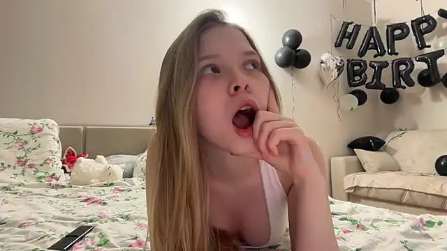 دردشة CandysRose الجنسية المباشرة