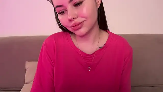 AlmaryKim Live XXX-chat