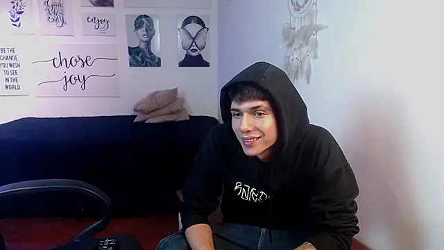 دردشة AmethystShadow17 الجنسية المباشرة