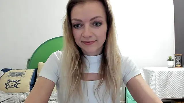 Salionne Live XXX-chat