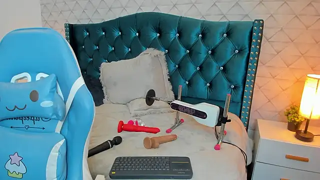 Valery_jameのライブXXXチャット