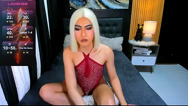 Diana_Victoria Adlı Modelin Canlı XXX Sohbeti