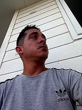 Santiago_vnz Webcam Show