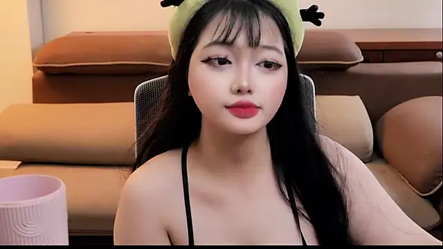 Pitien_2k7 Show Webcam