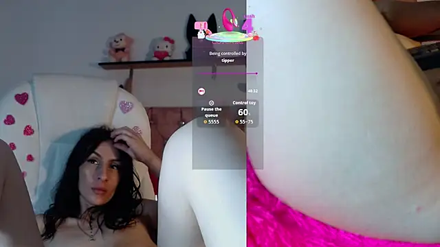 Miis_Beella Live XXX-Chat