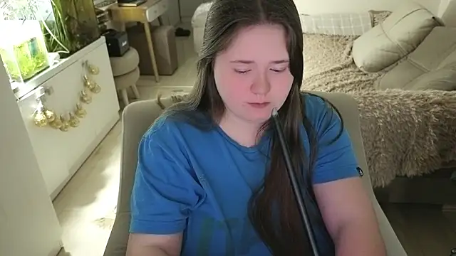 remirann_ Chat XXX in diretta