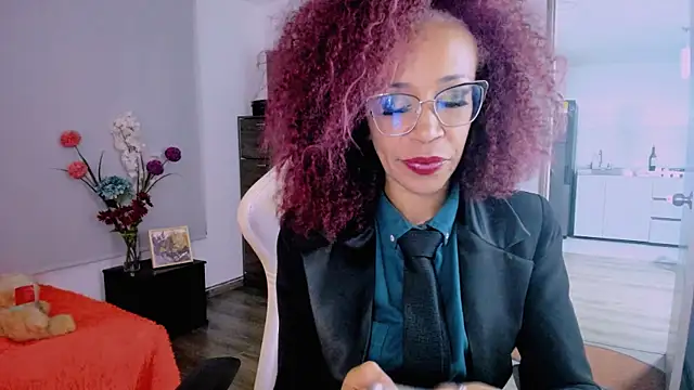 ScarlettMalbecのライブXXXチャット