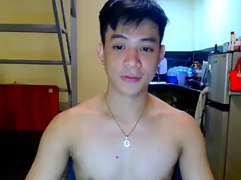 AsianCUMQUICKLY Pertunjukan Webcam