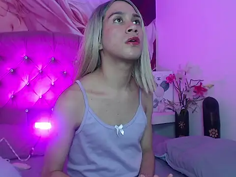 دردشة Ailanys_Miller الجنسية المباشرة